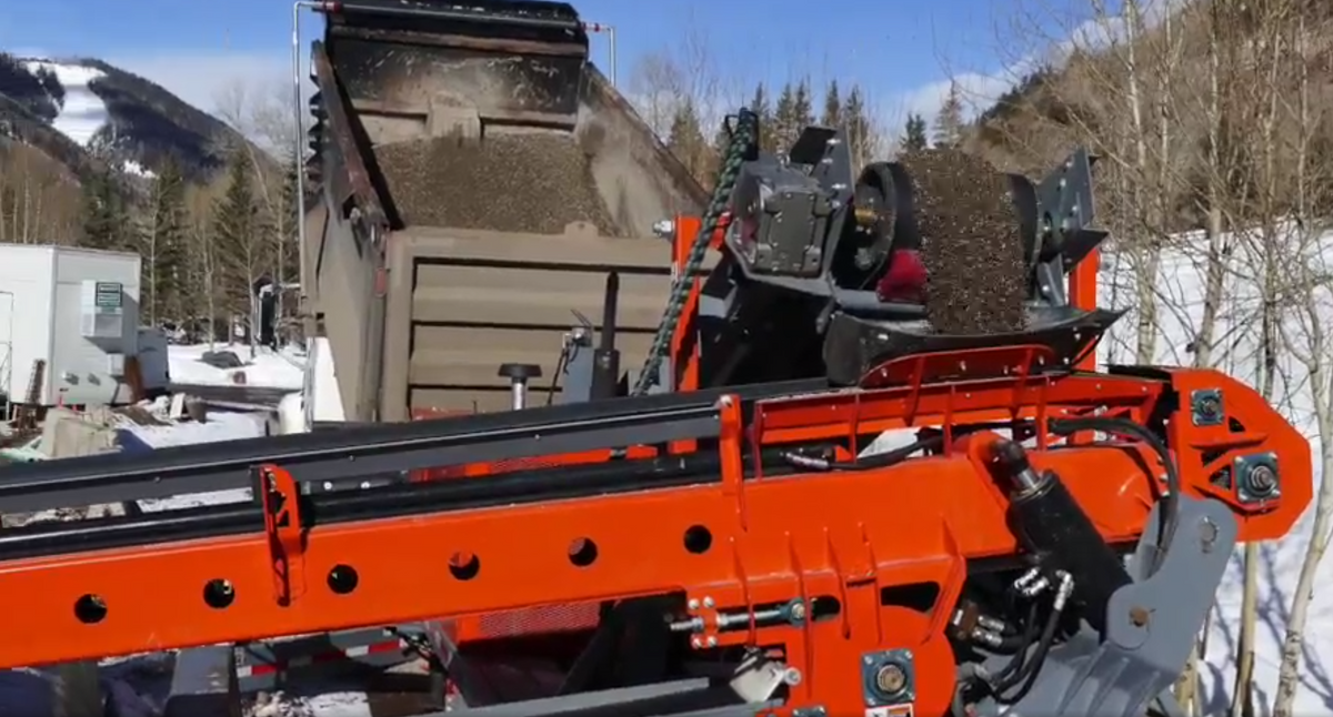 置物 Karl schmid Custom Equipment - Karl Schmidt Mfg Inc.